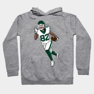 Punt return winner Hoodie